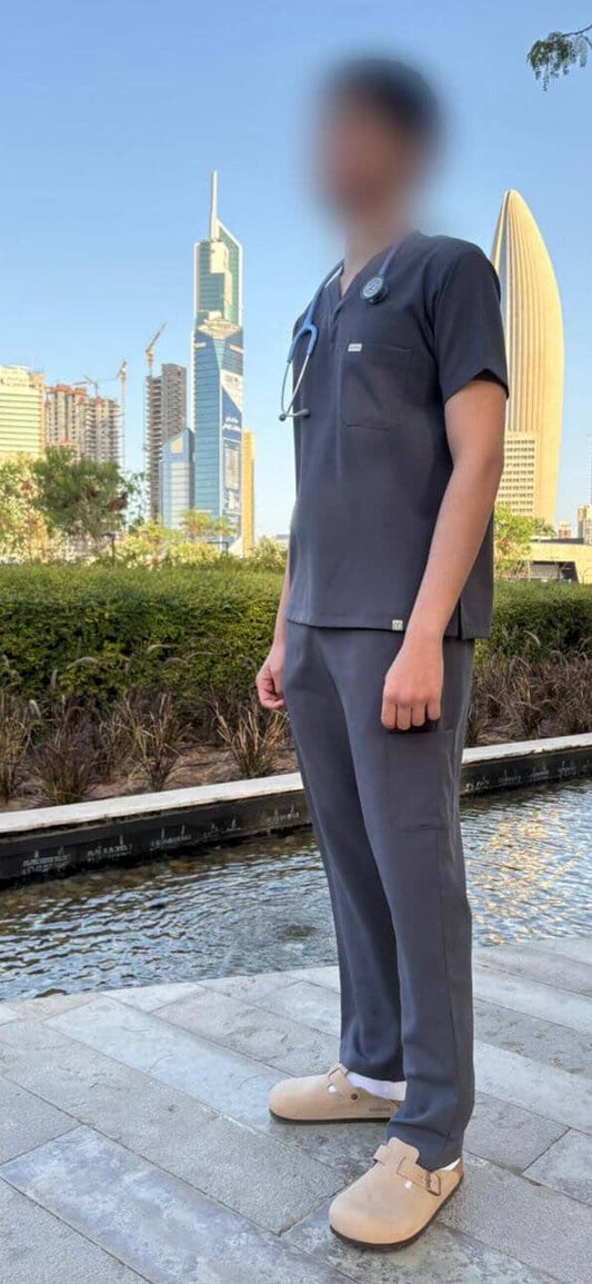 Core Scrubs