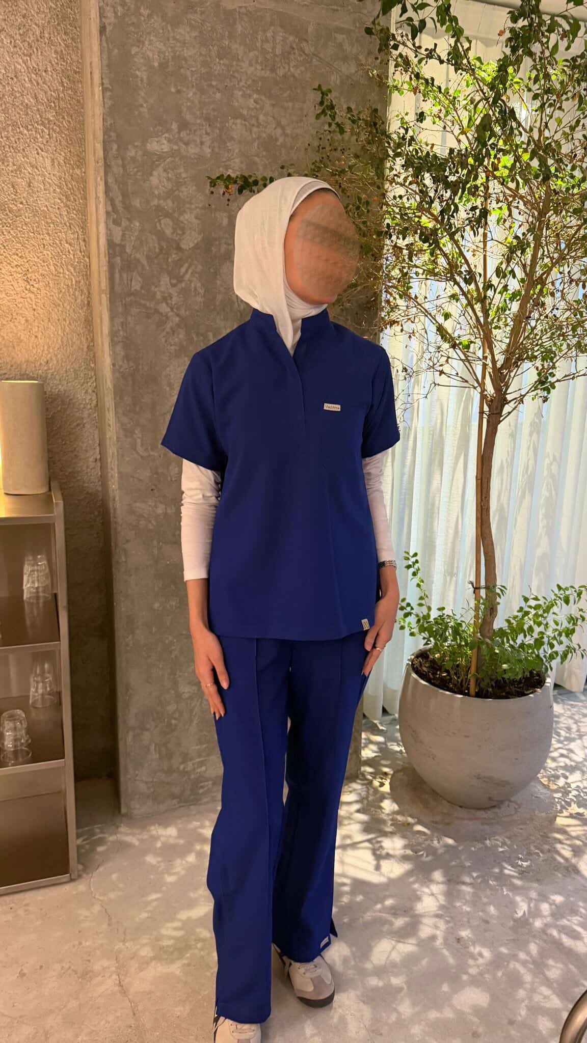 Move Scrubs